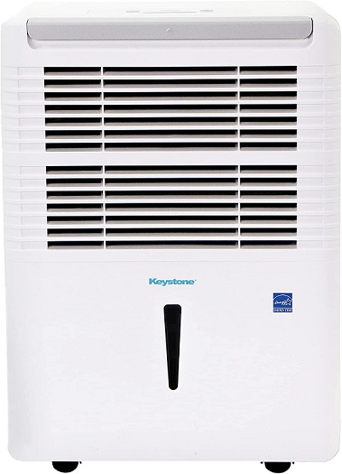 Best Dehumidifiers For Garages Reviews, Is A 50 Pint Dehumidifier Enough For Basement