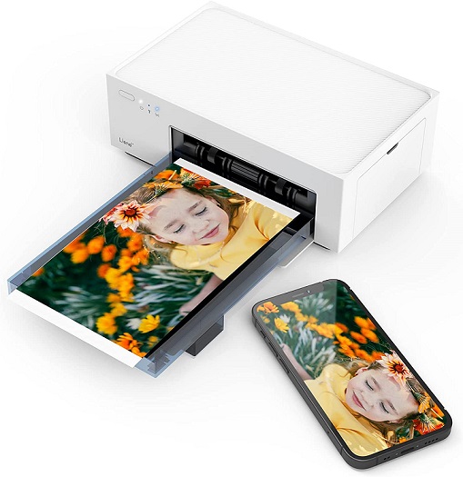 Liene Photo Printer