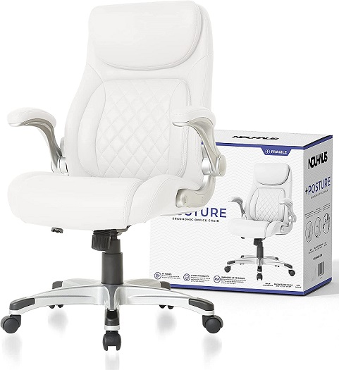 NOUHAUS +Posture Ergonomic Office Chair