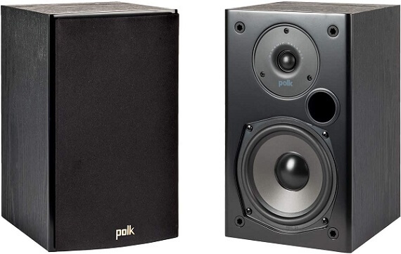 Polk Audio Speakers for vinyl
