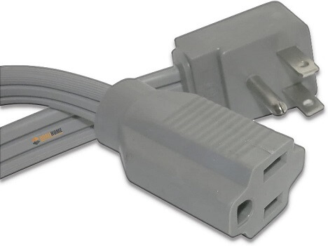 Qualihome Extension Cords for Air Conditioners