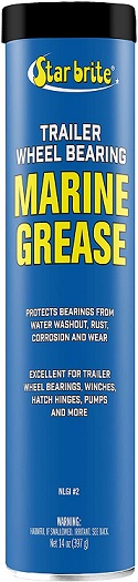Star Brite Grease for U Joints