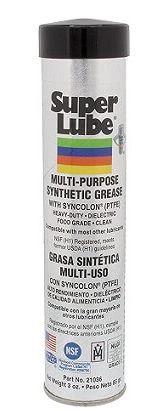 Super Lube Grease for U Joints