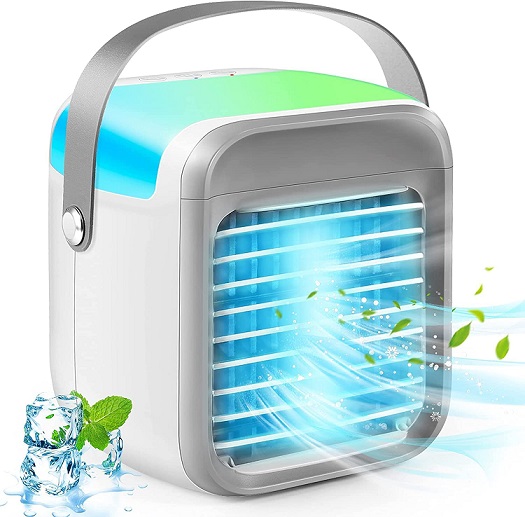 Vivibyan Portable Air Conditioners