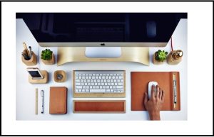 best desk accessories