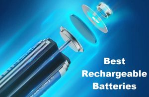 Best Rechargeable Batteries