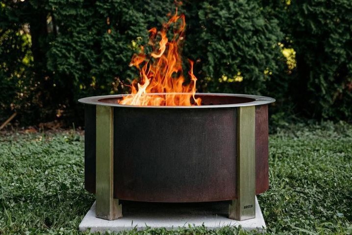 10 Best Smokeless Firepit Reviews In 2022, What Is The Best Fire Pit For Heat
