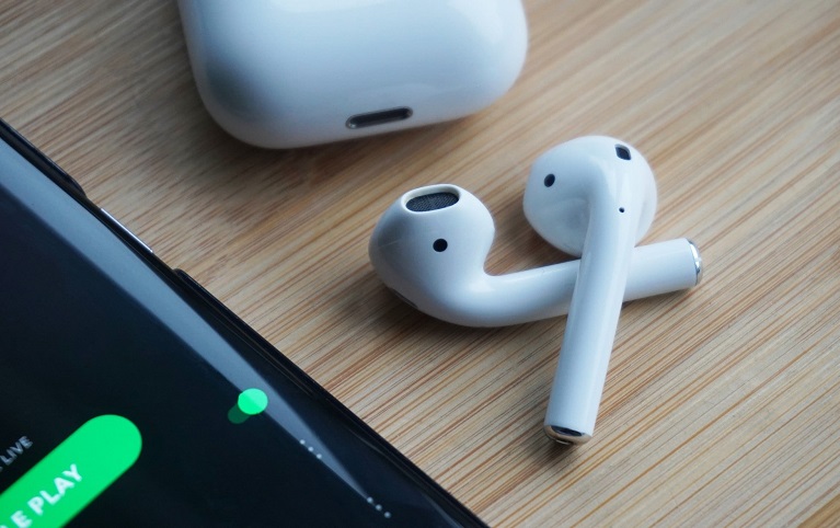 Airpods Connect to Android? - Electronics