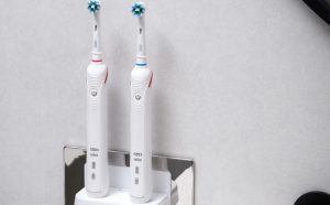electric toothbrush chargers