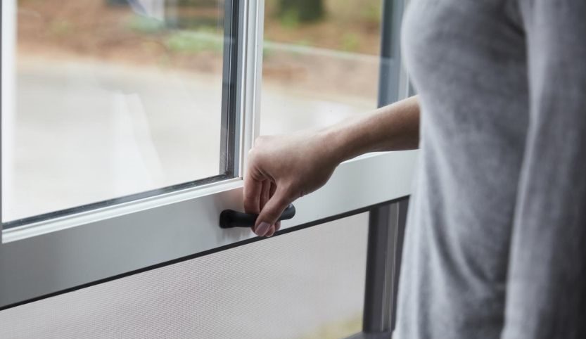 Window Screen Removal Made Easy (Step-by-Step Guide!)