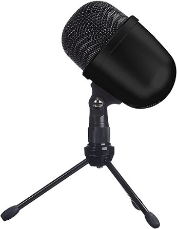 Amazon Basics Microphone For Vocals