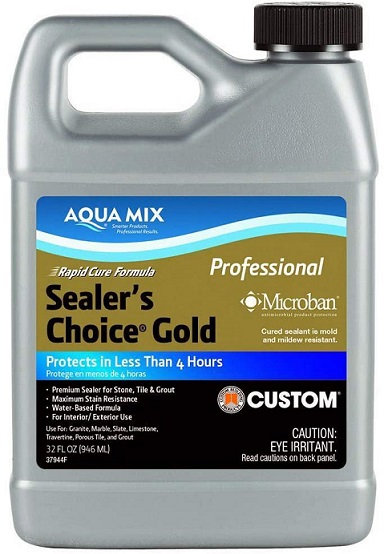 Aqua Mix Sealer