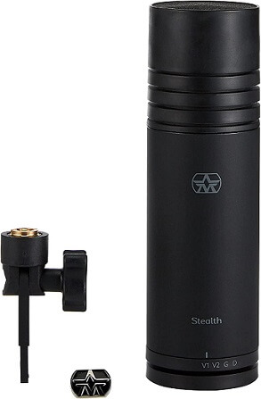Aston Microphones for Streaming