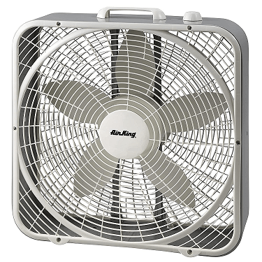 forræderi Snazzy Fancy Types of Fans To Move Air Through Your Room - ElectronicsHub