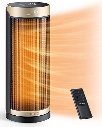 Dreo Space Heater for Large Room