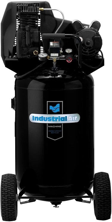 Industrial ILA1883054 Air Compressor