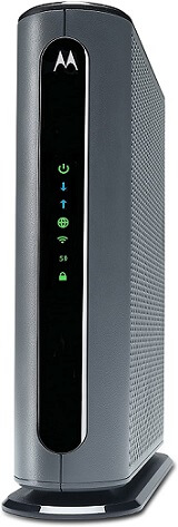 Motorola Modem Router Combos for Comcast
