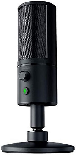 Razer Microphones for Streaming