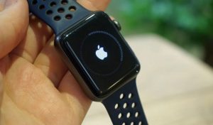 Reset An Apple Watch Without Paired Phone