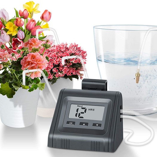 Restmo Automatic Watering System