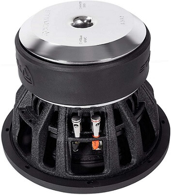 Rockville Competition Subwoofers