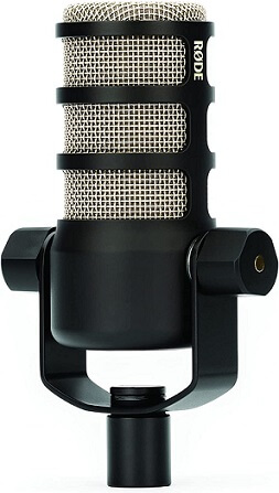 Rode Microphone For Vocals