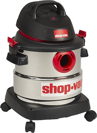 Shop-Vac vacuum cleaner