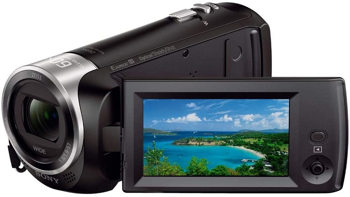 Sony Handycam Camcorder