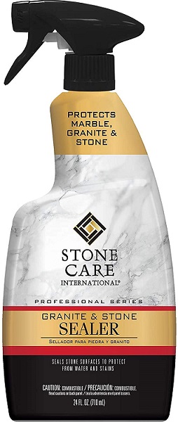 Stone Care International Granite Sealer