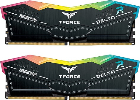 TEAMGROUP DDR5 RAM