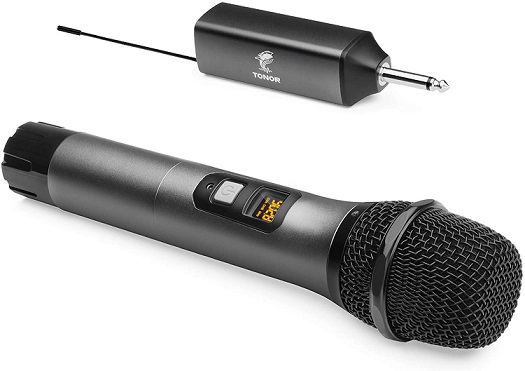 Best Wireless Mics for Church: A Detailed Guide