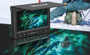 Underwater Fishing Camera