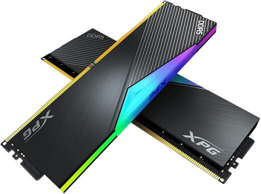 XPG DDR5 RAM