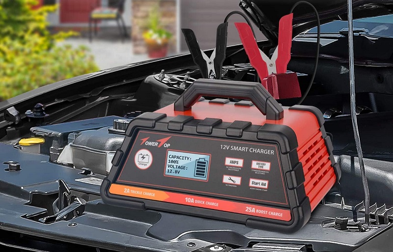 The Best Car Battery Chargers of 2023