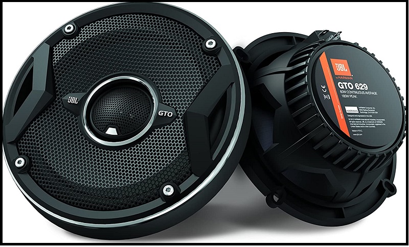 What are the Best Door Speakers for Bass 
