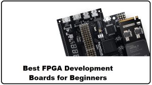 best fpga development boards