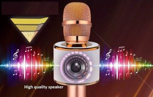 best karaoke microphone (1) (1)