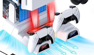 best ps5 cooling stands
