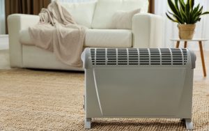 best space heater for a large room