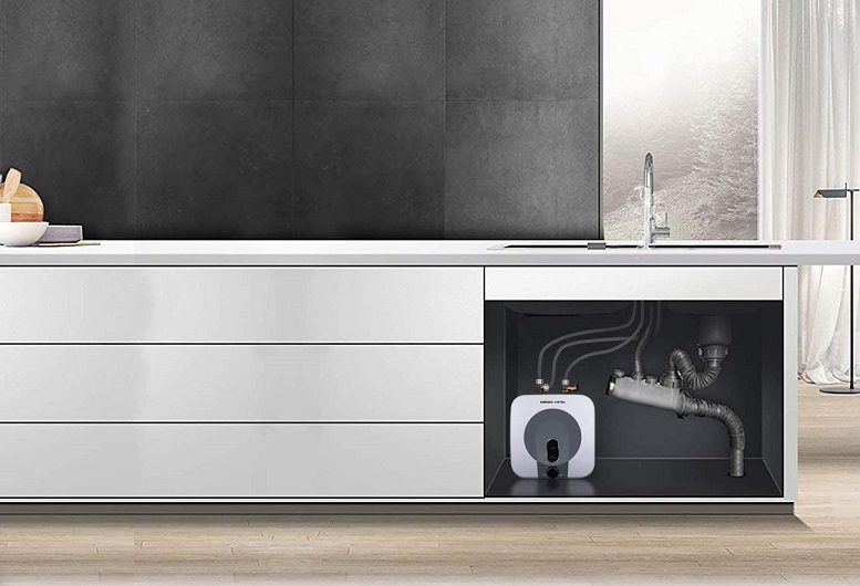 Under Sink Water Heaters A Convenient and SpaceSaving Option Complete