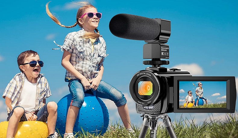 Best Camera for Music Video and Equipment in 2022