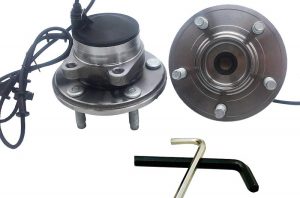 best wheel bearing hub assembly