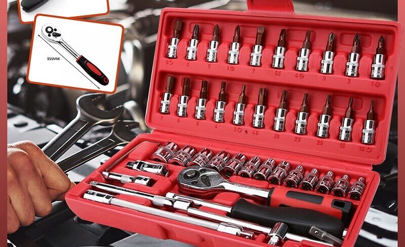 What Size Torque Wrench Do You Need? - ElectronicsHub USA