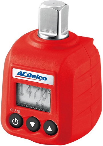 ACDelco ARM602-4 Torque Adapter