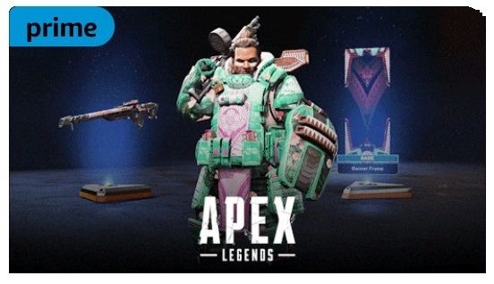 Apex -Legenden