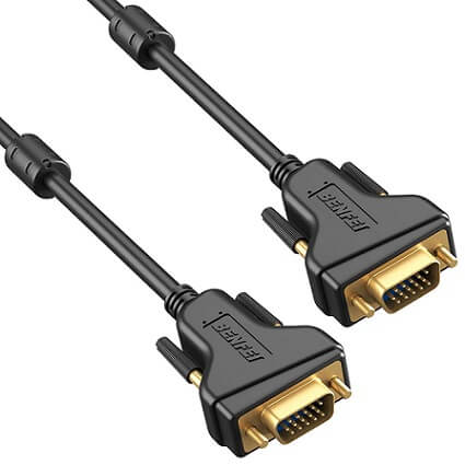 Benfei VGA Cable