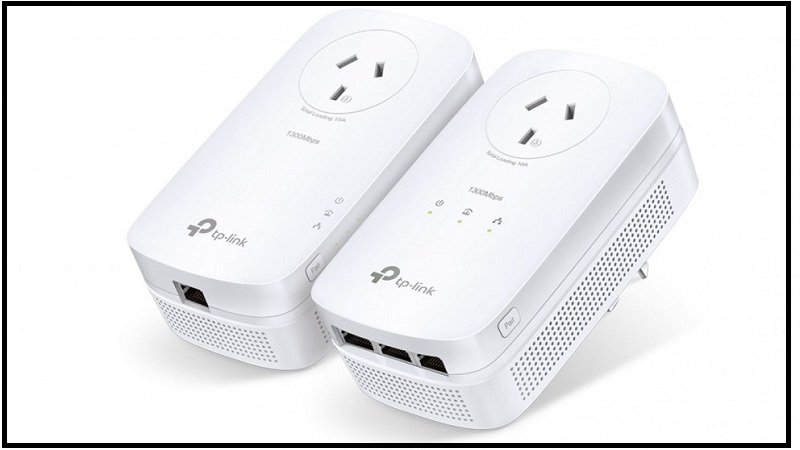 Magic 2 WiFi 6 - The fastest Powerline adapter