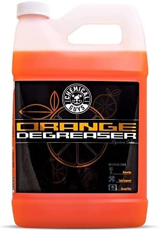Chemical Guys Concentrated Sprayable Degreaser