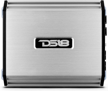 DS18 Car Audio Amplifier