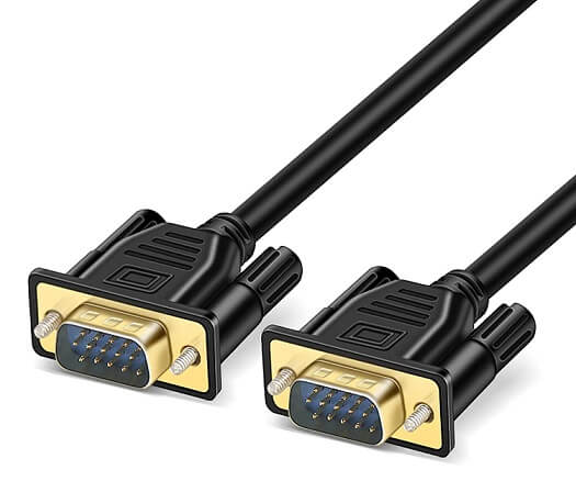 DteeDck VGA Cable